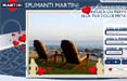 Gli spumanti Martini Sigillo Blu sponsorizzano Libero